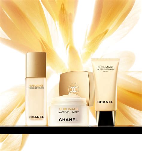 chanel skincare malaysia